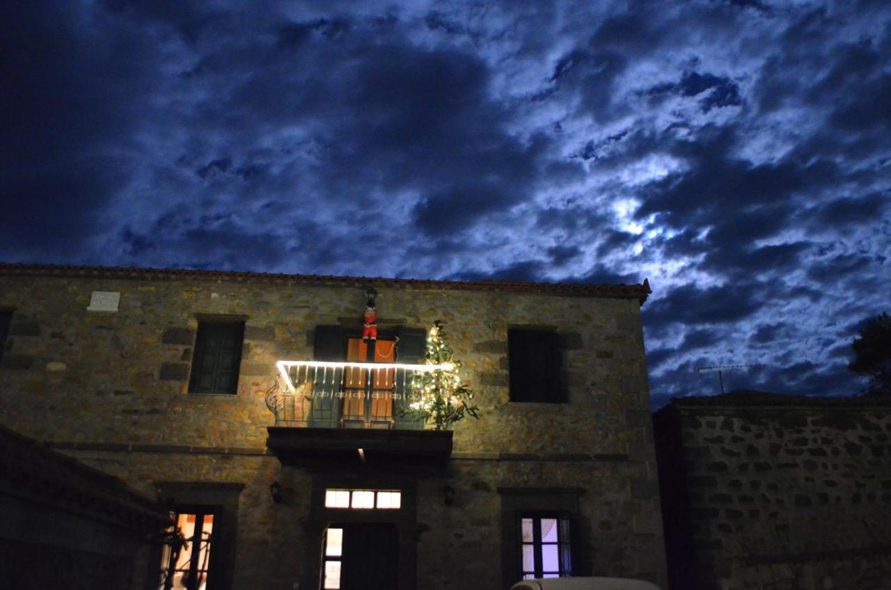 Terra Lemnia B Βίλα Repanidhion Εξωτερικό φωτογραφία
